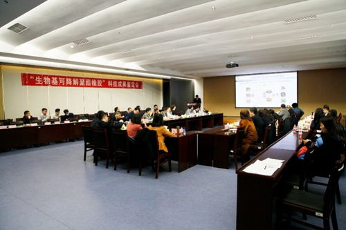 生物基可降解聚酯橡膠材料研發獲突破，綠色科技引領可持續發展新篇章